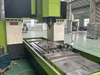 攪拌摩擦焊機(jī)MCH1513